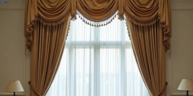 Steam cleaning heavy drapes on-site north-rocks-nsw Matty Curtain Cleaning