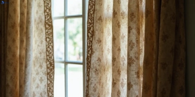 Dry cleaning delicate silk velvet drapes north-rocks-nsw Matty Curtain Cleaning